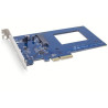 Accelsior S Interface