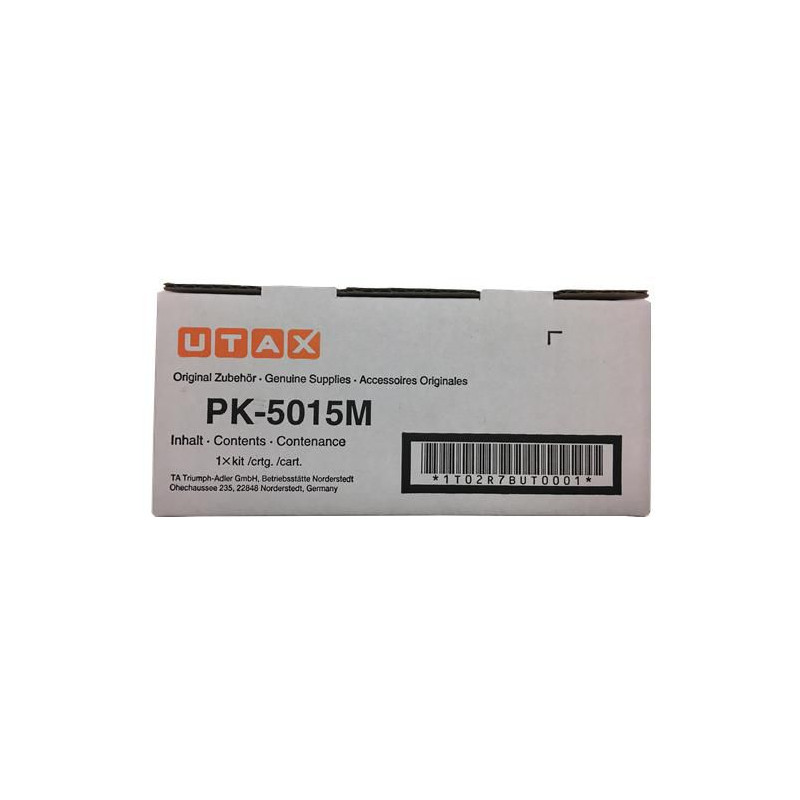 Toner Cartridge 1 Pc(S)