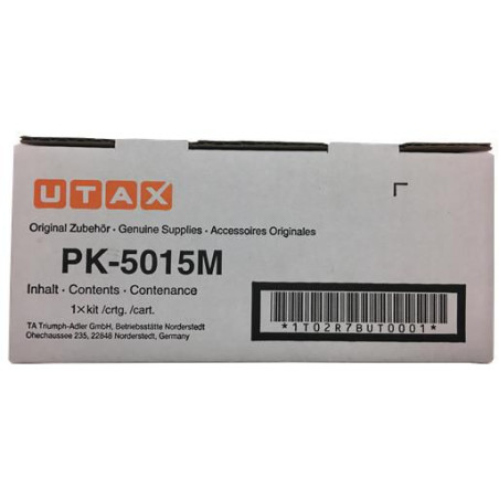 Toner Cartridge 1 Pc(S)