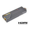 H2R 2-In-1 Router Wireless