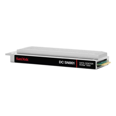 Ultrastar Dc Sn861 7.68 Tb