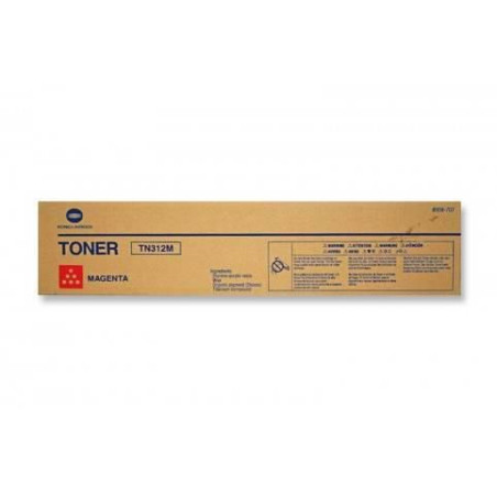 Toner Cartridge 1 Pc(S)
