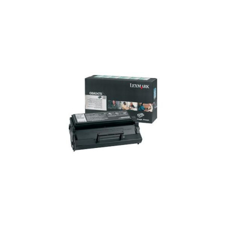 08A0478 Toner Cartridge