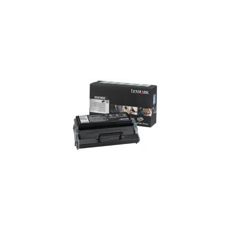 Toner Cartridge Original Black