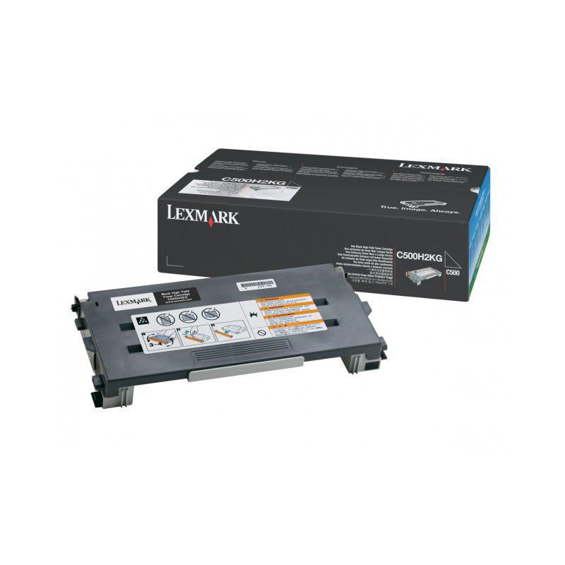 Toner Cartridge 1 Pc(S)