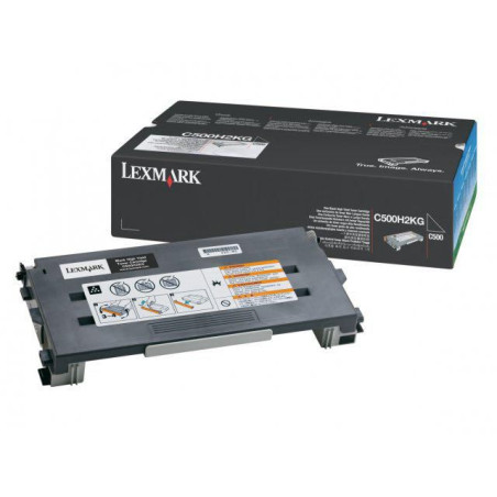 Toner Cartridge 1 Pc(S)