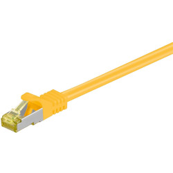 CAT7 S/FTP Network Cable 30m,