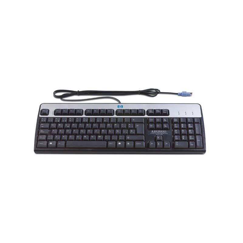 Keyboard (BELGIAN)