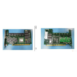 BD,PCI,6-PRT,SATA RAID CNTRL