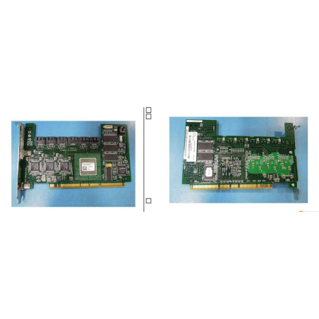 BD,PCI,6-PRT,SATA RAID CNTRL
