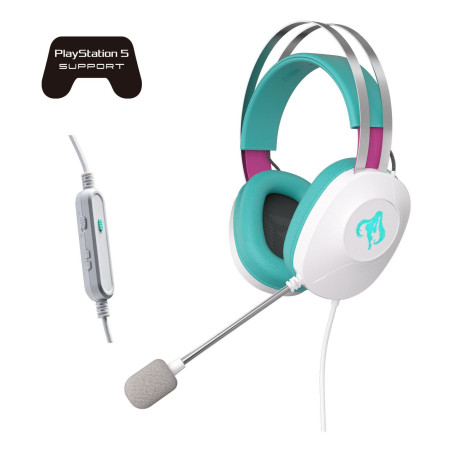 Tuf Gaming H1 Gen Ii Hatsune | APLIUM