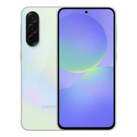 Galaxy A36 17 Cm (6.7") Dual