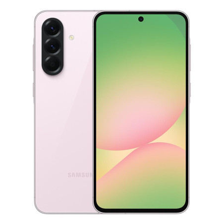 Galaxy A56 17 Cm (6.7") Dual