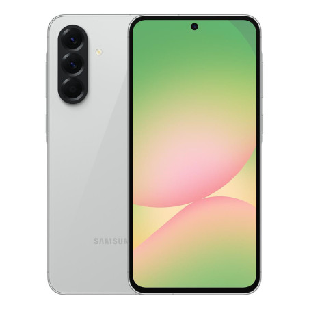 Galaxy A56 17 Cm (6.7") Dual