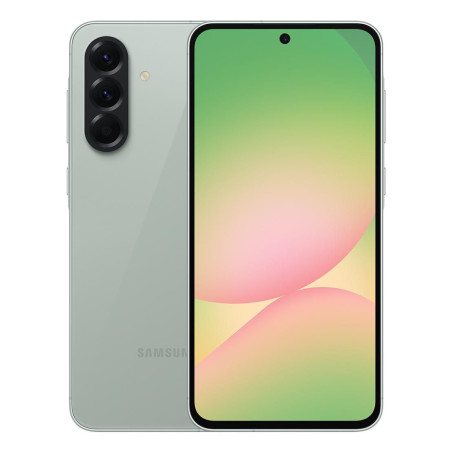 Galaxy A56 17 Cm (6.7") Dual
