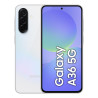 Smartphone Samsung Galaxy A36 6GB/ 128GB/ 6.7"/ 5G/ Blanco