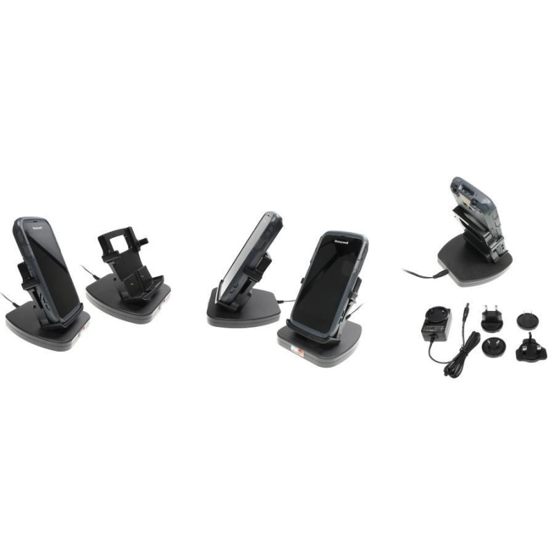 Tabel Stand for CT50