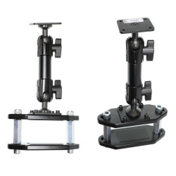 Pedestal Mount for forklift,