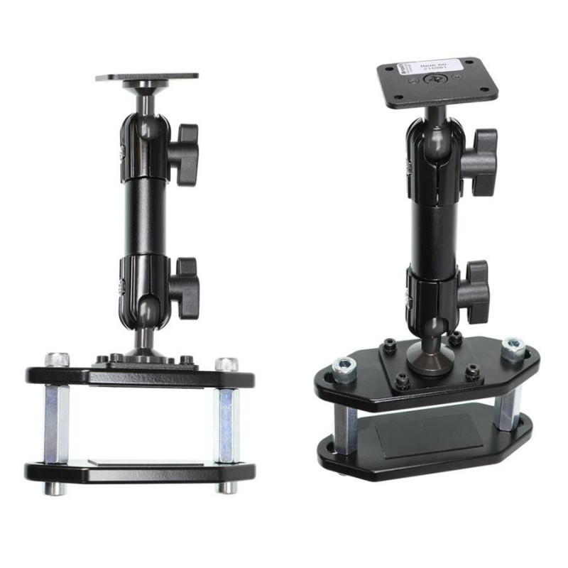 Pedestal Mount for forklift,
