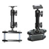 Pedestal Mount for forklift,