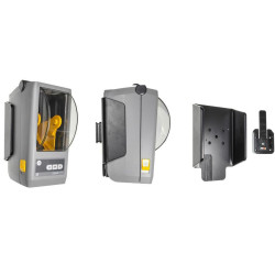 Passive holder