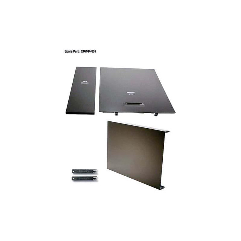 COVER KIT