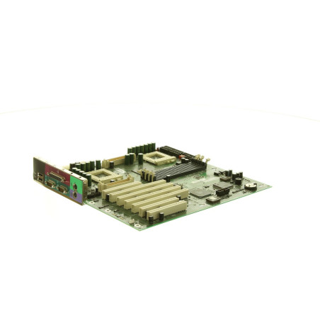 System I/O Board
