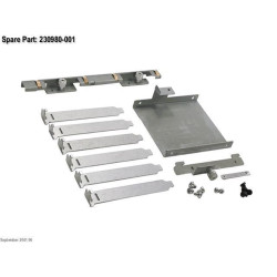 Miscellaneous hardware kit