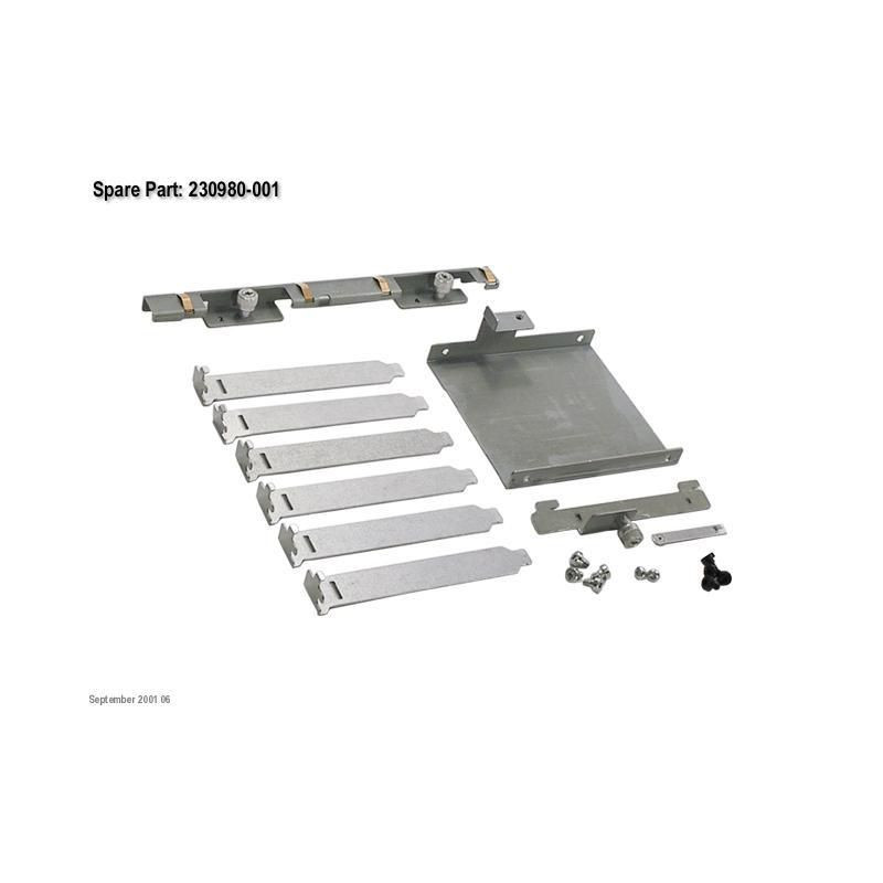 Miscellaneous hardware kit