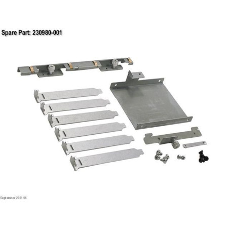 Miscellaneous hardware kit
