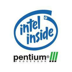 Processor, 1.26 GHz PIII
