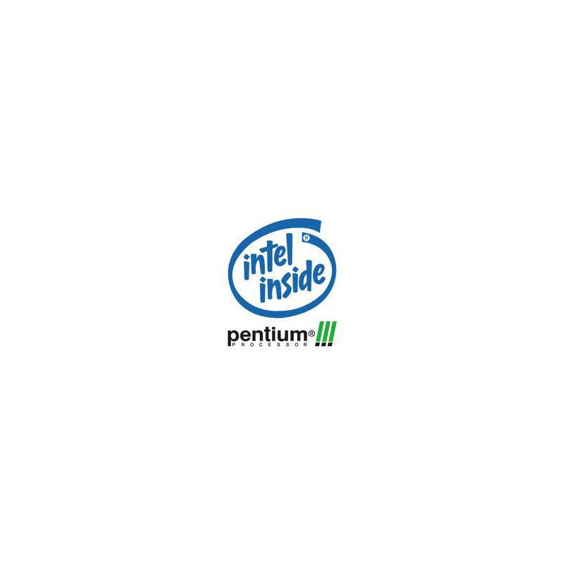 Processor, 1.26 GHz PIII