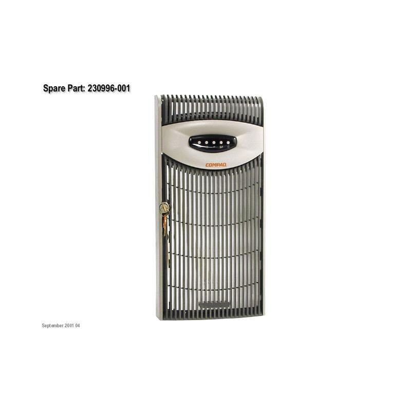 BEZEL,TOWER