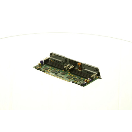 Double Data Rate memory board