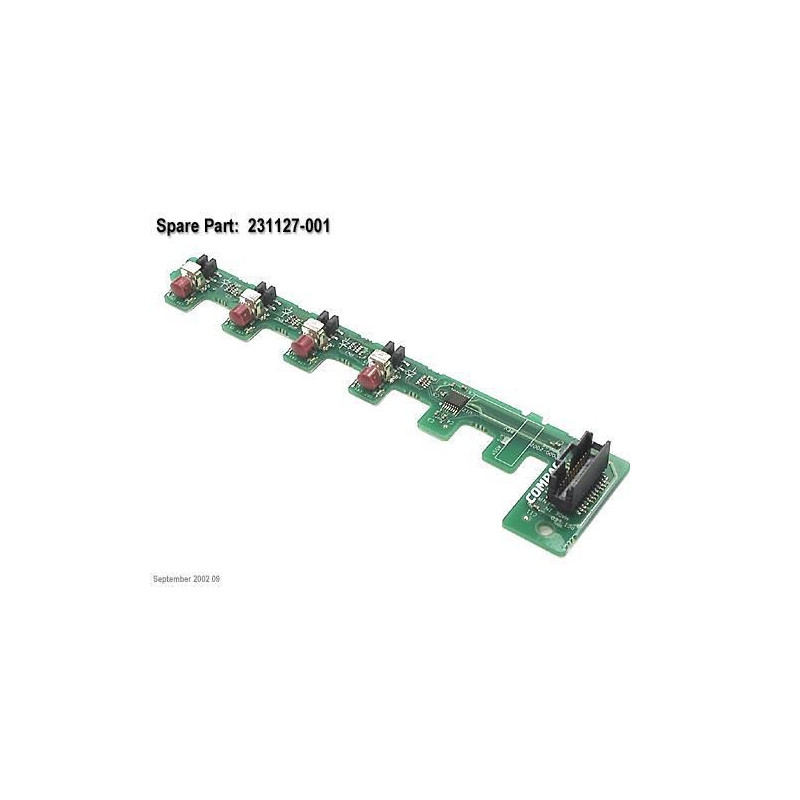 Smart Array P400 PCIe