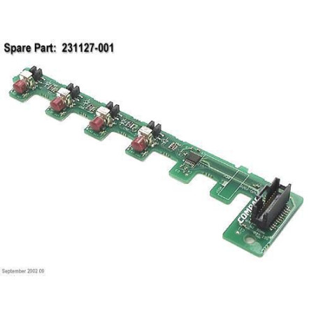 Smart Array P400 PCIe