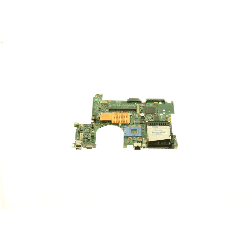 nx6100 System board De-feature