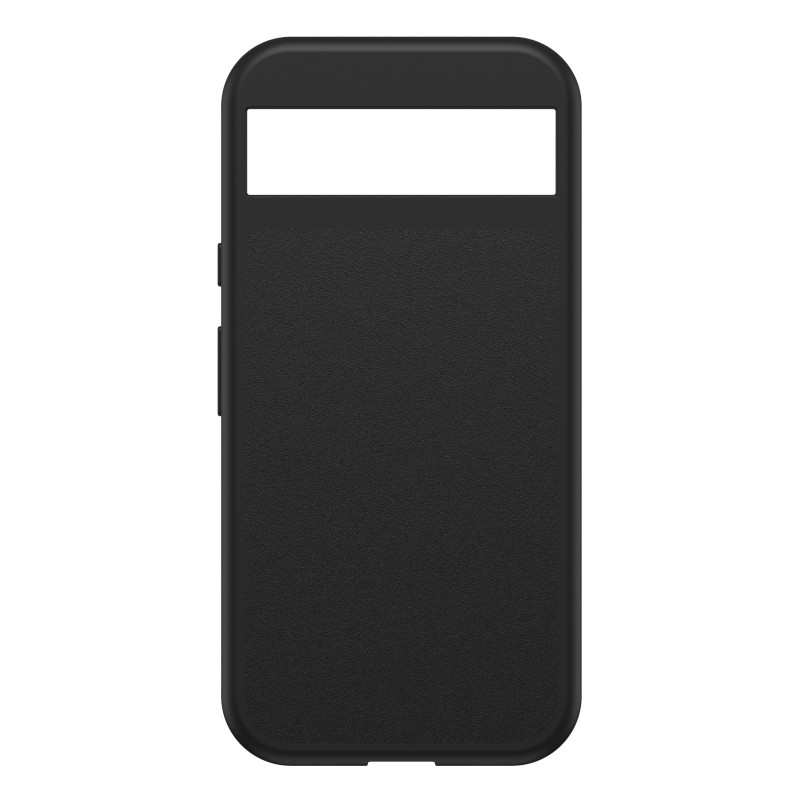 OtterBox React Pixel 8a BLK POLYBAG