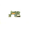 nx6100 System board De-feature
