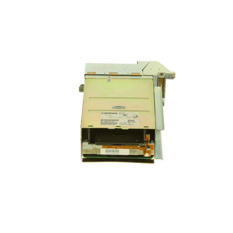 StorageWorks MSL5026 MSL5052