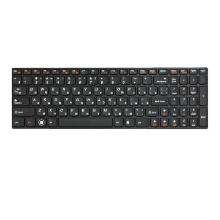 JME T4T US 101KEY ORG Keyboard