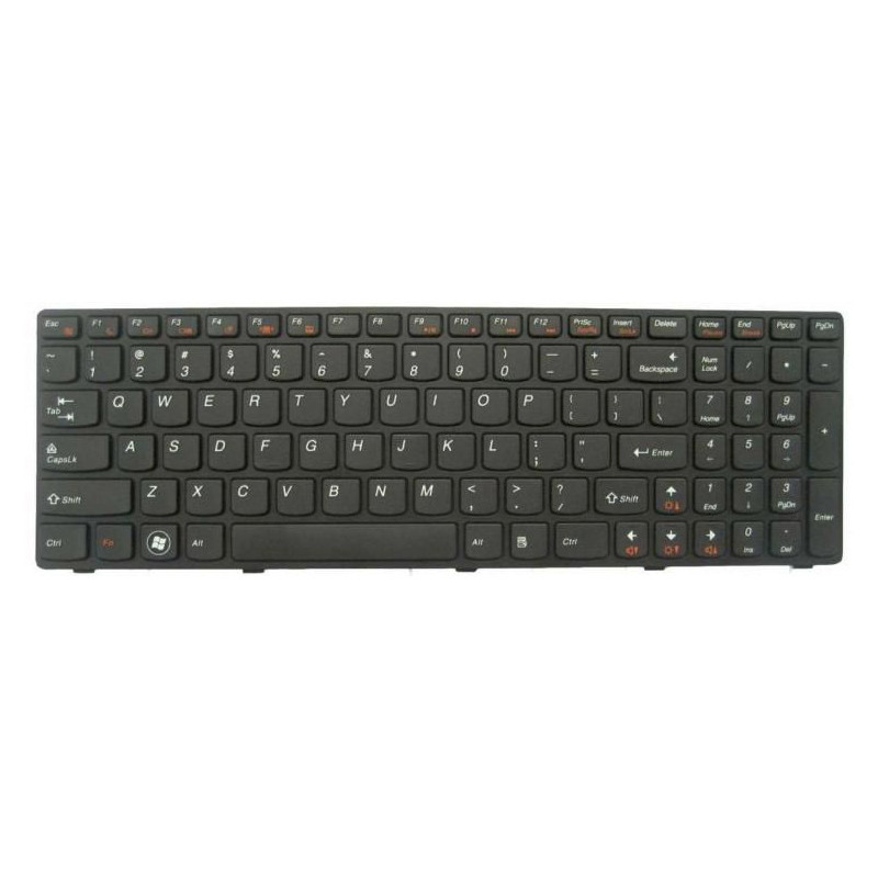 CZHSLK 102KEY ORG Keyboard