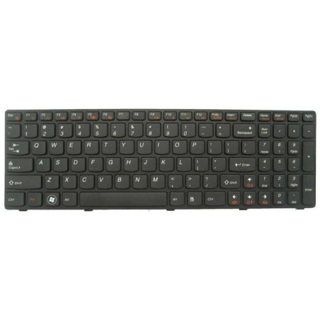 CZHSLK 102KEY ORG Keyboard