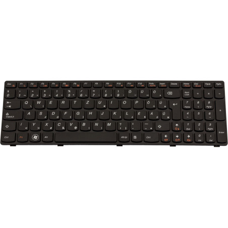 HUNG 102KEY ORG Keyboard