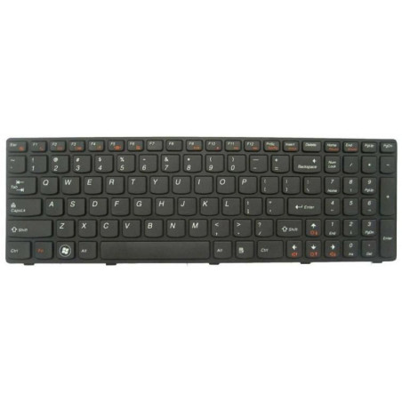 Keyboard (UK)
