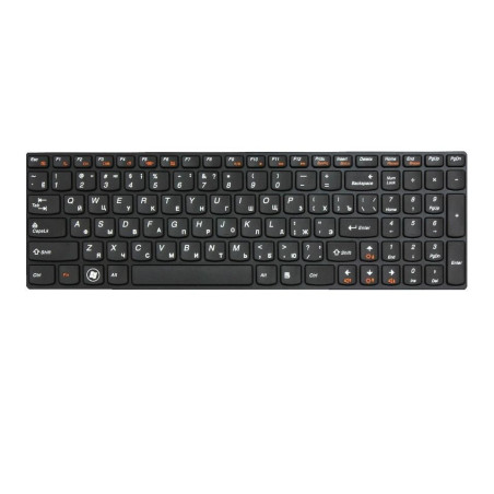 Keyboard (KOREAN)