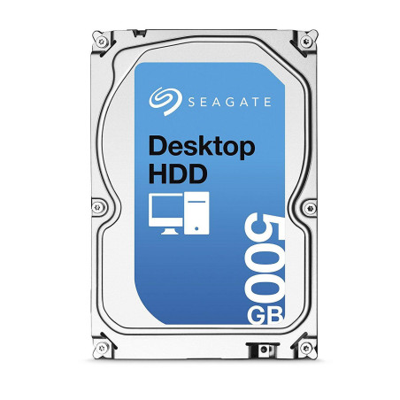 500GB 16MB 7200RPM SATA 6Gb/s