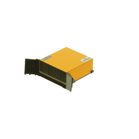 Processor heatsink assembly