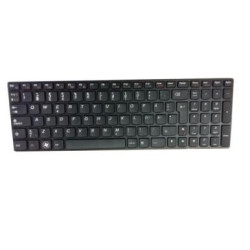 Keyboard (SPANISH)