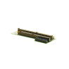 Mini backplane for server